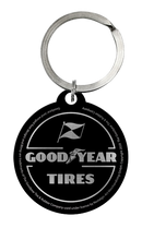 Goodyear sleutelhanger