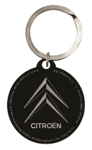 Tachometer Citroën sleutelhanger